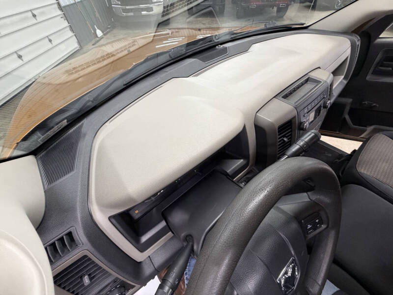 2012 RAM 1500 Tradesman