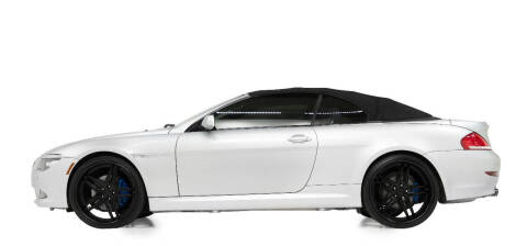 2009 BMW 6 Series 650i