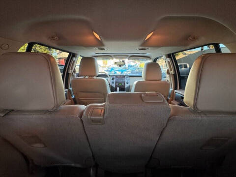 2014 Ford Expedition XLT