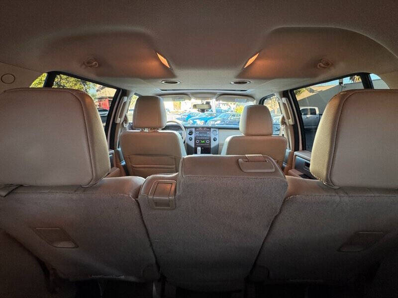 2014 Ford Expedition XLT
