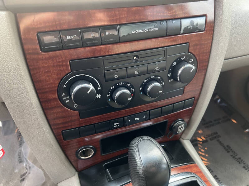 2005 Jeep Grand Cherokee Limited