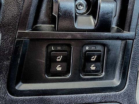 2018 Toyota Sequoia Platinum