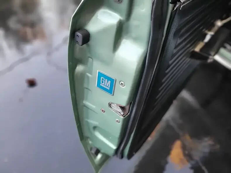 1967 Chevrolet Chevelle