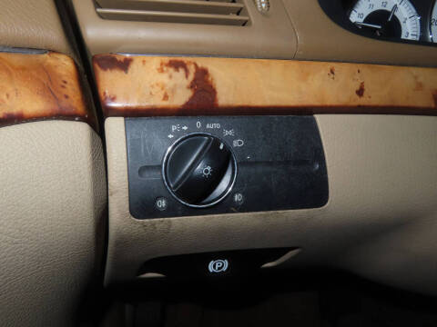 2009 Mercedes-Benz E-Class E 350