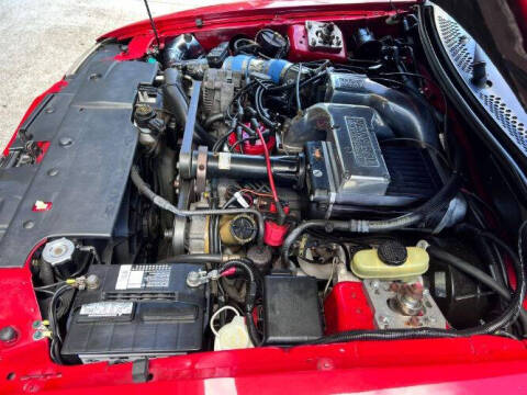 1994 Ford Mustang GT