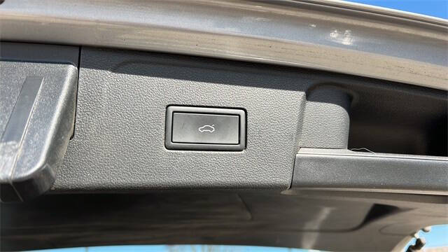 2024 Volkswagen Atlas SE 4Motion