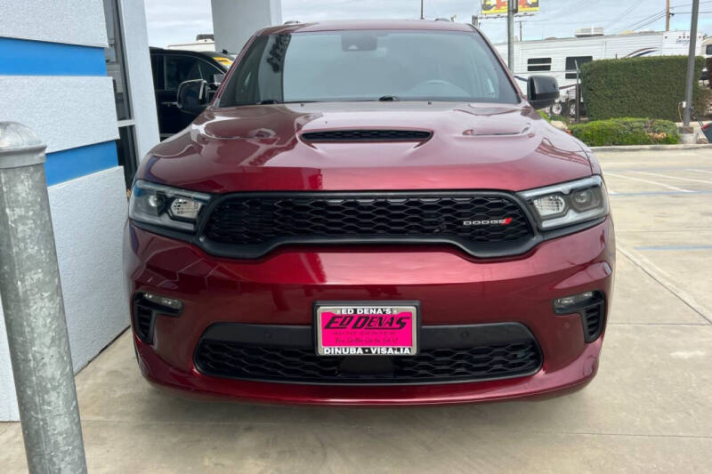 2023 Dodge Durango GT