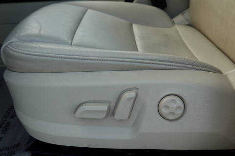 2012 Audi A3 2.0 TDI Premium Plus