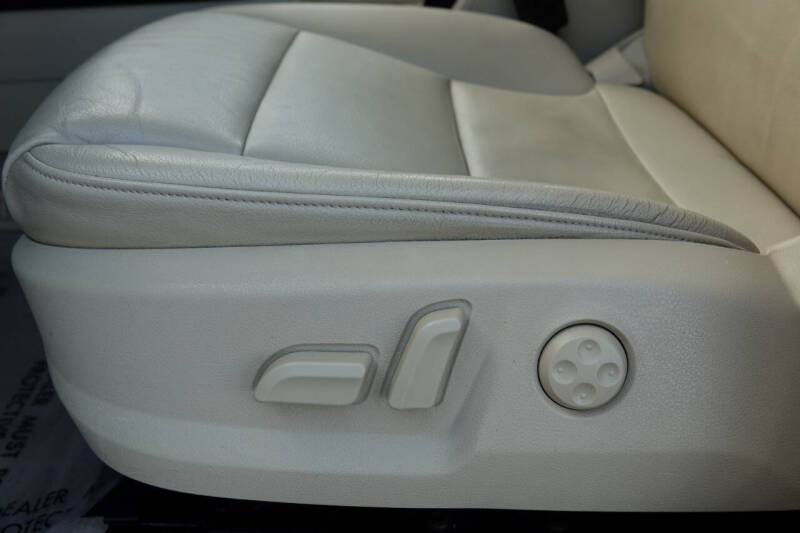 2012 Audi A3 2.0 TDI Premium Plus