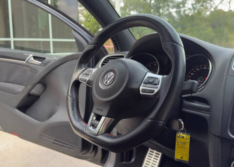 2013 Volkswagen GTI