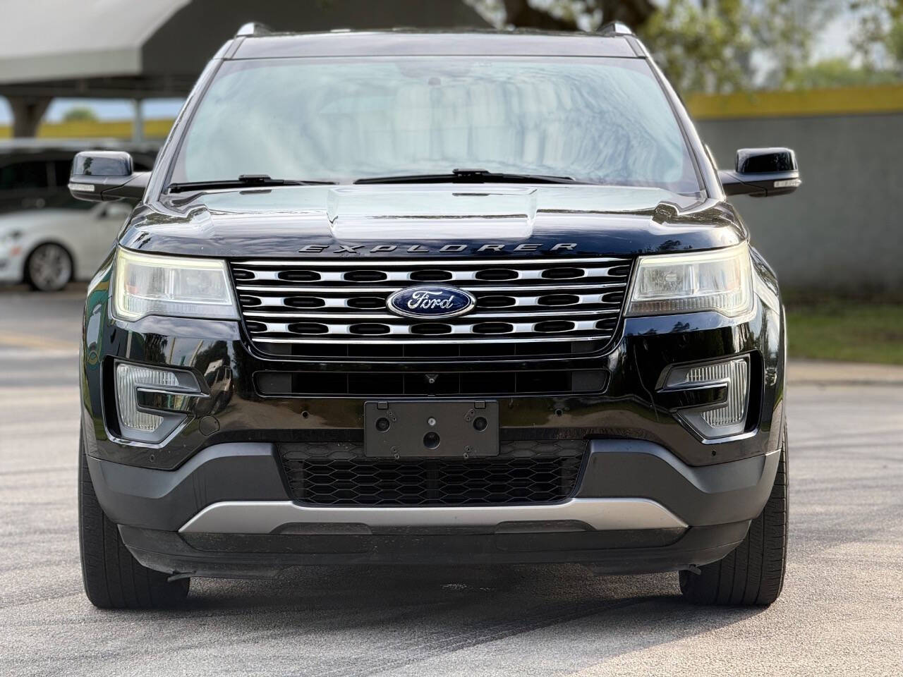 2017 Ford Explorer for sale at All Will Drive Motors in Davie, FL