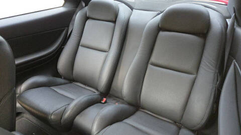 2005 Pontiac GTO