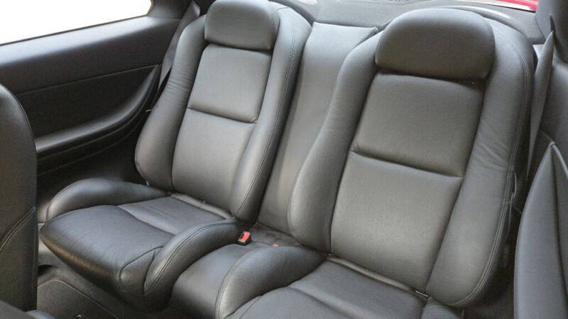 2005 Pontiac GTO