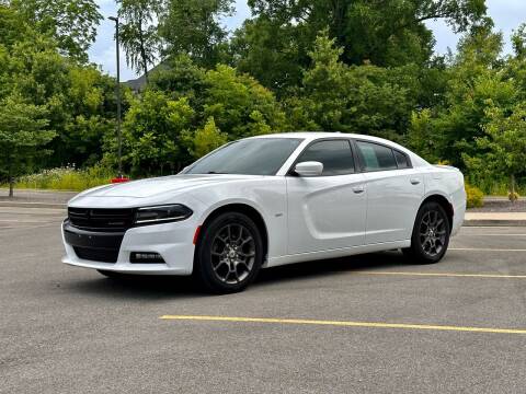 2018 Dodge Charger for sale at Bic Motors in Jackson MO