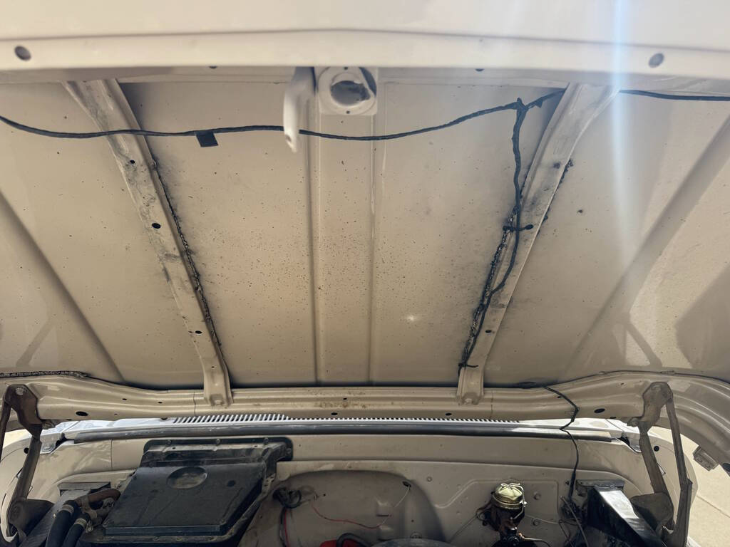 1965 GMC C/K 1500 Series 26