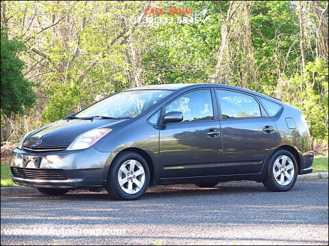 2008 Toyota Prius for sale at M2 Auto Group Llc. EAST BRUNSWICK in East Brunswick NJ