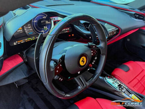 2023 Ferrari SF90 Stradale