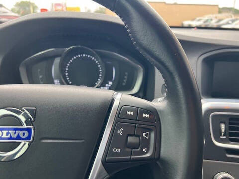 2016 Volvo S60 T5 Drive-E Premier