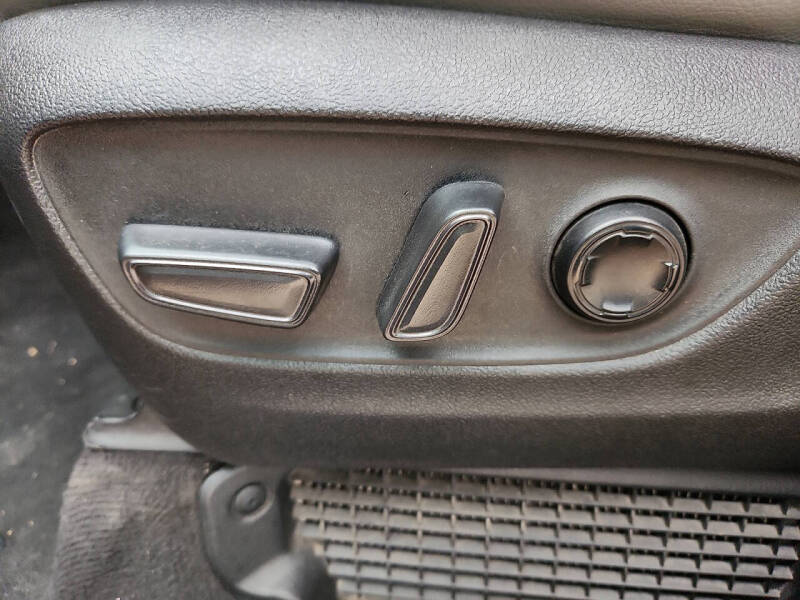 2022 Toyota Sienna Limited 7-Passenger