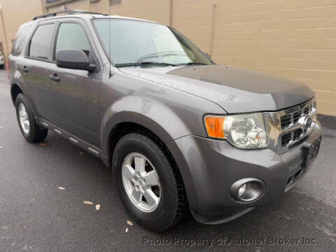 2009 Ford Escape XLT