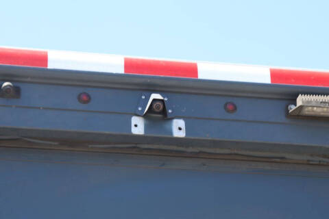 2020 Freightliner MT45 Chassis