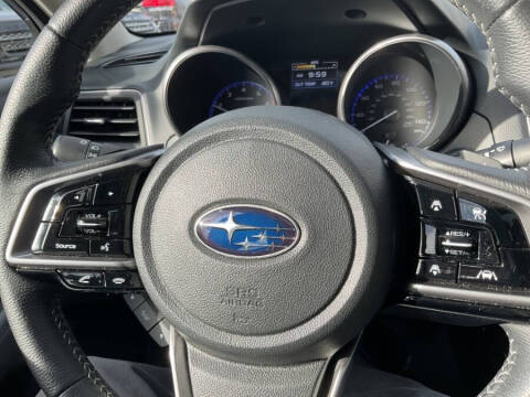 2019 Subaru Legacy 2.5i Limited