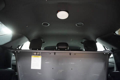 2021 Ford Explorer Police Interceptor Utility