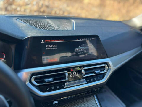 2020 BMW 3 Series M340i xDrive