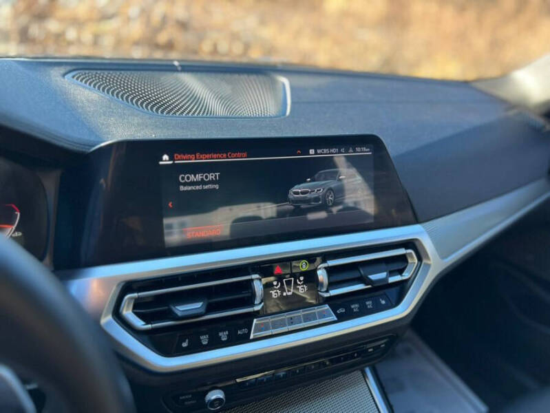 2020 BMW 3 Series M340i xDrive