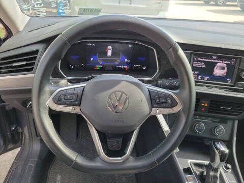 2024 Volkswagen Jetta S