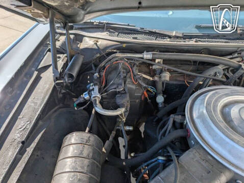 1979 Lincoln Continental