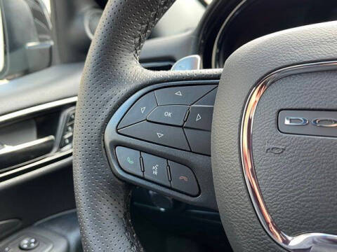2026 Dodge Durango GT HEMI Plus