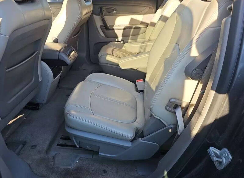 2013 GMC Acadia SLT-1