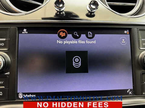 2020 Bentley Bentayga V8