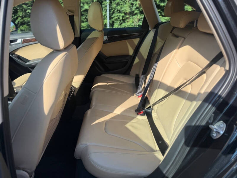 2013 Audi Allroad 2.0T quattro Premium Plus