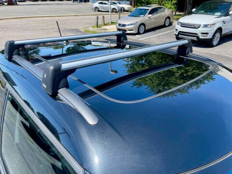 2014 MINI Paceman Cooper S ALL4