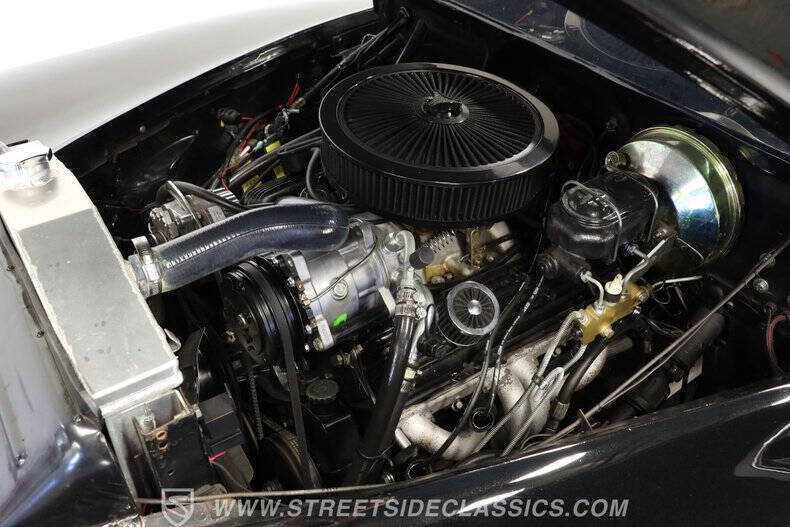 1947 Chevrolet Stylemaster