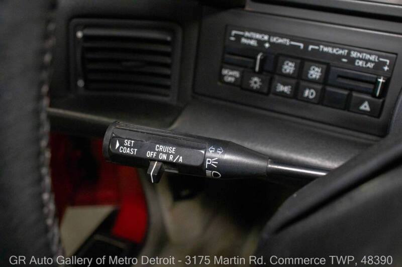 1990 Cadillac Allante