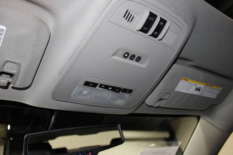 2012 Buick LaCrosse Premium 1