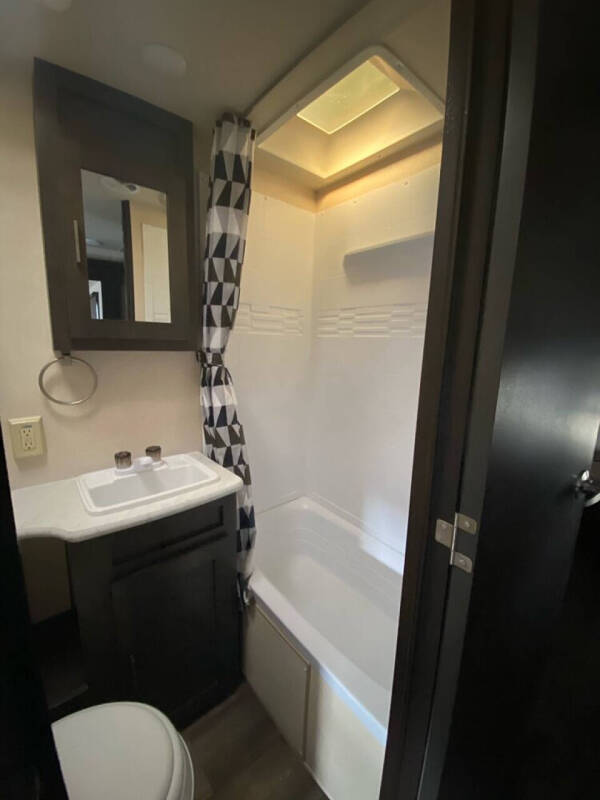 2019 Forest River Salem