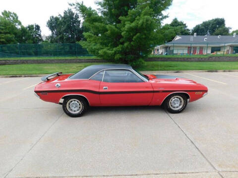 1970 Dodge Challenger