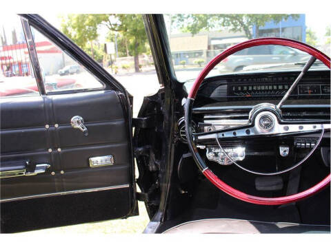 1963 Chevrolet Impala