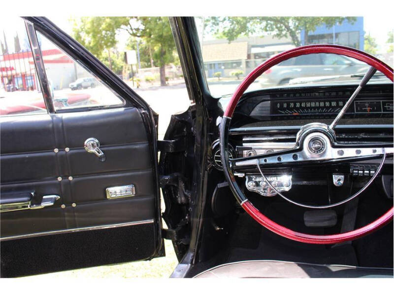 1963 Chevrolet Impala