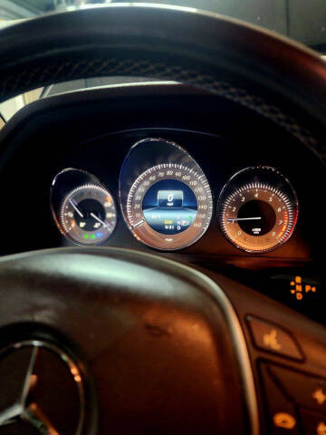 2014 Mercedes-Benz GLK GLK 350