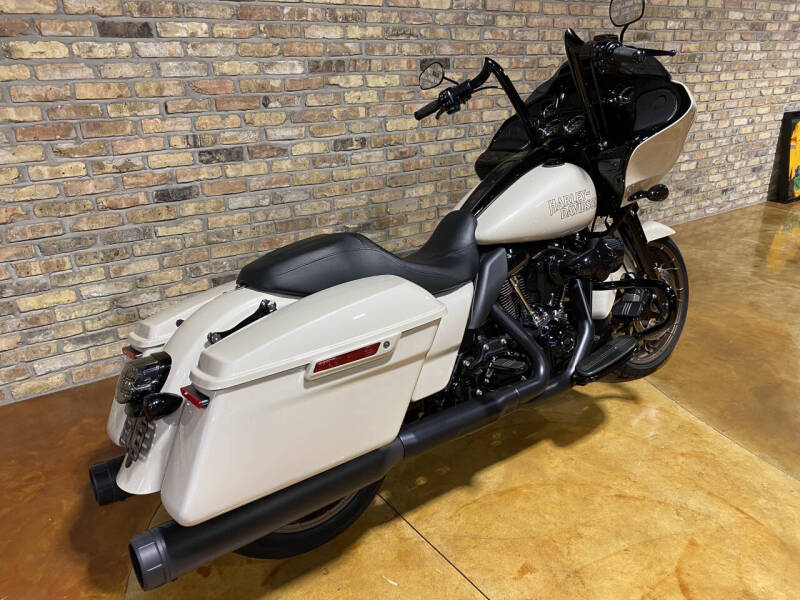 2023 Harley-Davidson Road Glide® ST