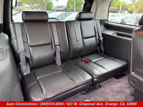 2010 Cadillac Escalade