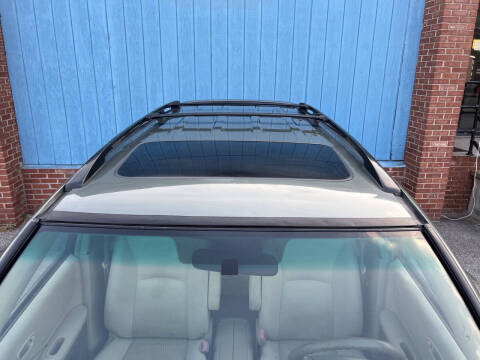 2007 Toyota Highlander