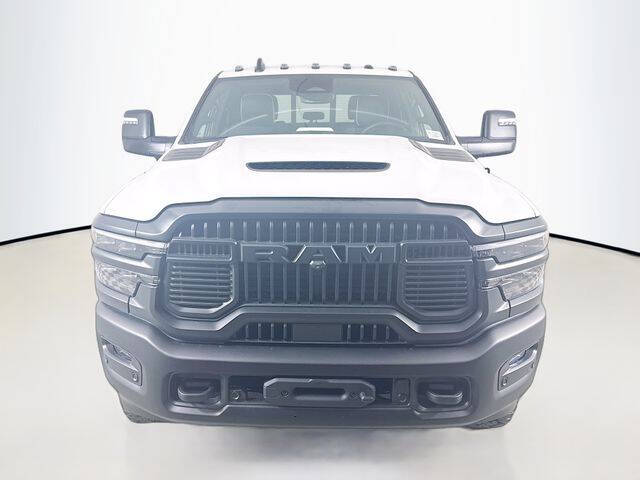 2025 RAM 2500 Power Wagon