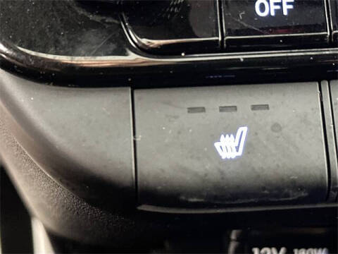 2022 Hyundai Elantra N