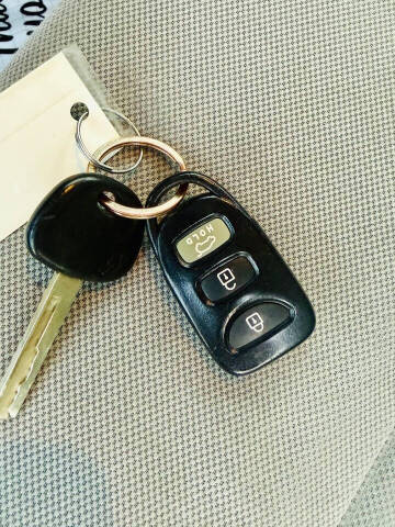 2014 Hyundai Veloster RE:Flex